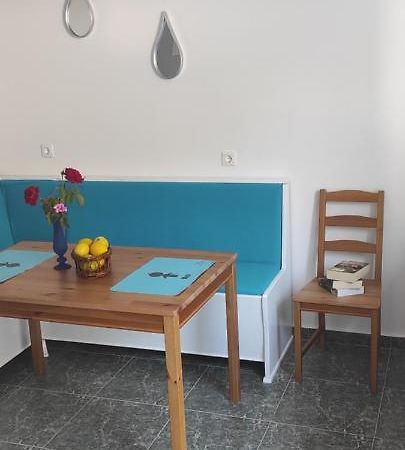 Small Patak House 살리디 외부 사진