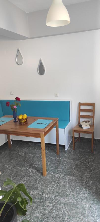 Small Patak House 살리디 외부 사진
